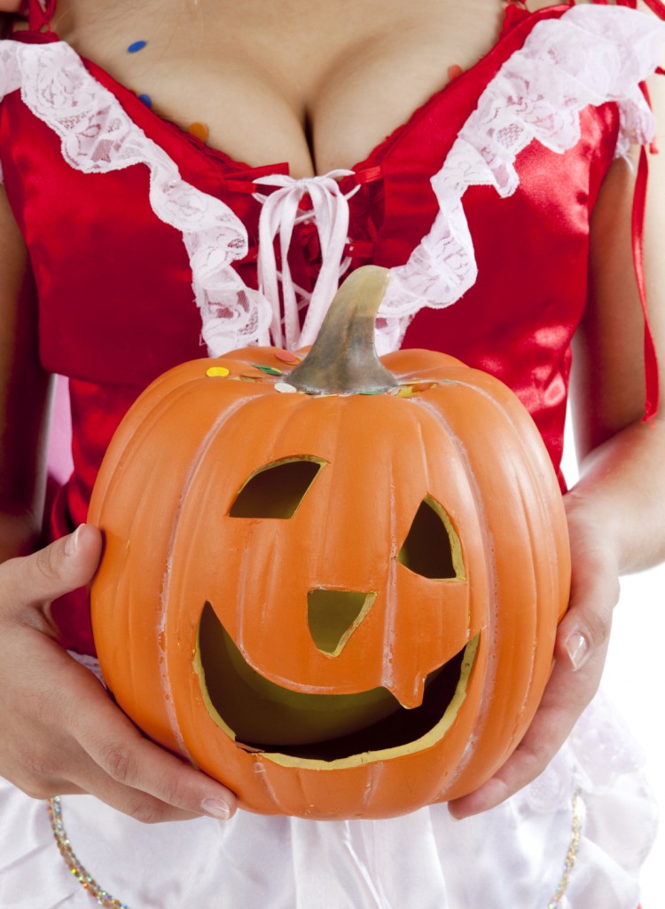 Happy Halloween from NiteFlirt