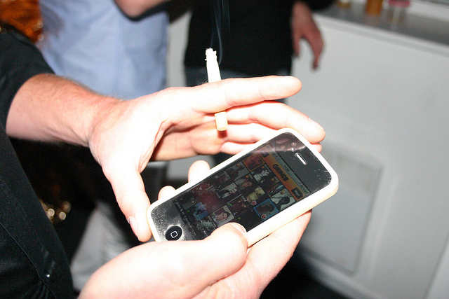 Image Source: Flickr.com: amandahinault